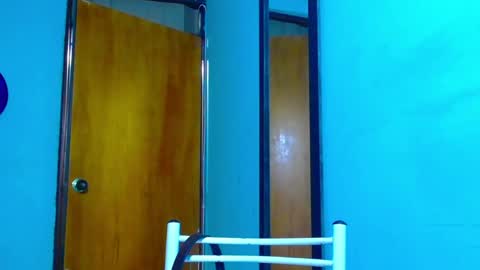 Camila M online show from 04.25.26