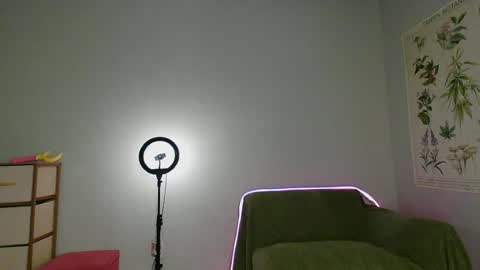 Snapshot of soft_latina chatting on 07.04.26 Streaming 1129 7pm PST online show from 07.04.26