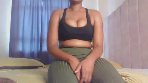 Amanda online show from 02.21.26