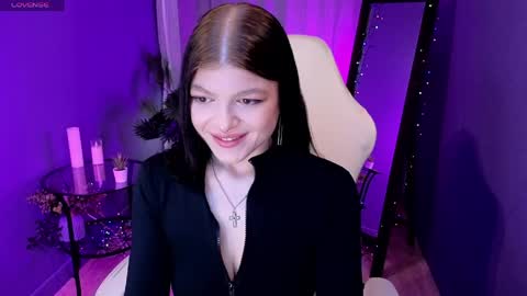 Snapshot of softeach chatting on 03.30.26 Jenny online show from 03.30.26
