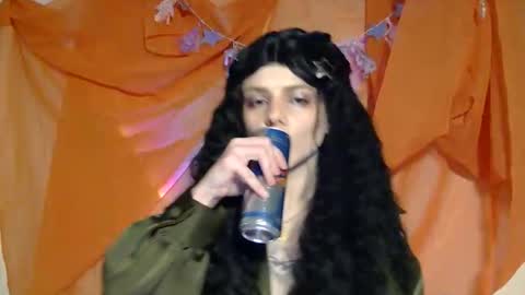 Snapshot of softgothlover chatting on 03.22.26 softgothlover online show from 03.22.26