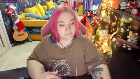 Sofie online show from 01.05.25