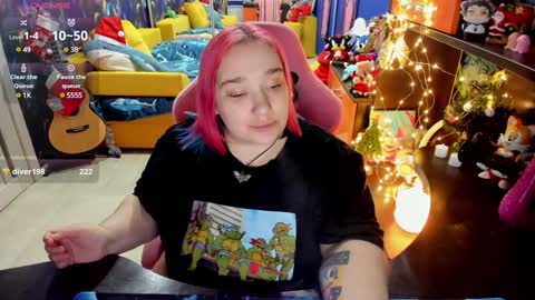 Sofie online show from 01.08.25