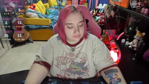 Sofie online show from 01.10.25