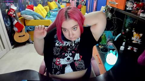 Sofie online show from 01.11.25