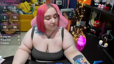 Sofie online show from 01.24.25