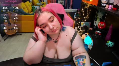 Sofie online show from 01.29.25