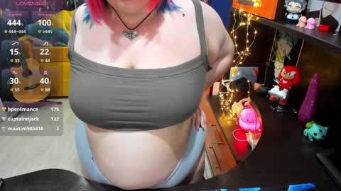 Sofie online show from 01.29.25