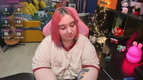 Sofie online show from 02.19.25