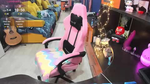 Sofie online show from 02.26.25