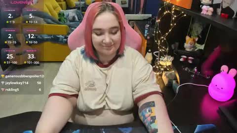 Sofie online show from 03.01.25