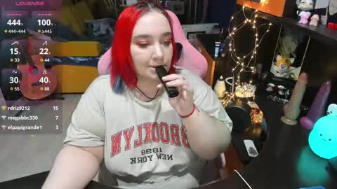 Sofie online show from 03.05.25