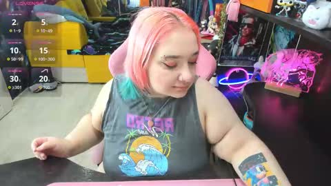 Sofie online show from 12.17.25