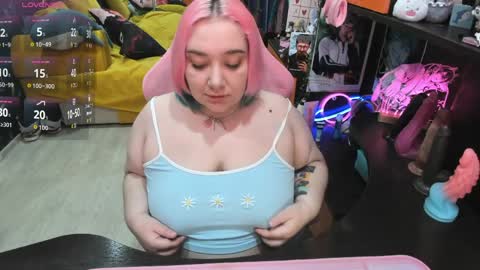Sofie online show from 03.31.26