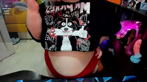 Sofie online show from 04.26.26