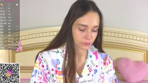 Elly online show from 10.27.25