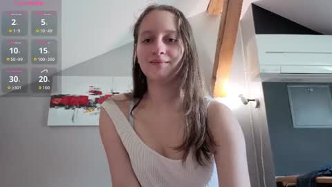 Sophie online show from 07.01.26
