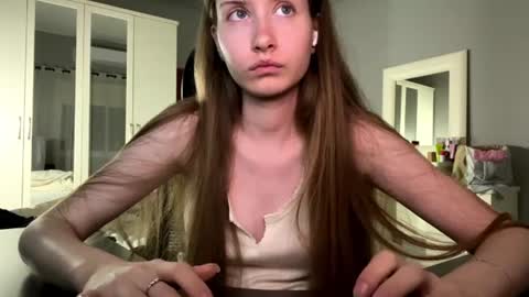 softlygirl online show from 06.11.26