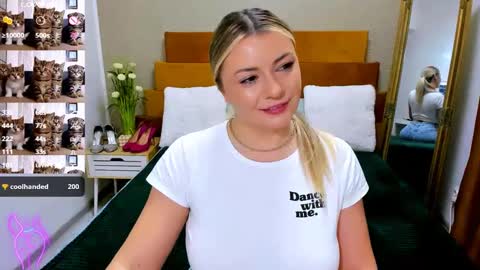 Softpleasurex online show from 01.31.25