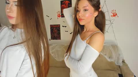 sofia online show from 10.31.25