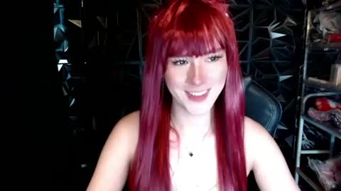 Queen Ivory online show from 07.22.26