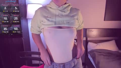 Emily online show from 10.25.25