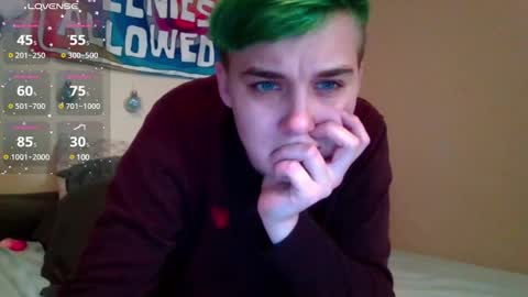 Day online show from 12.12.24