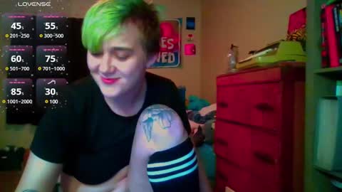 Day online show from 02.21.25