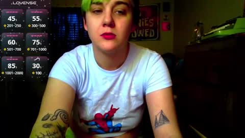 Day online show from 02.26.25