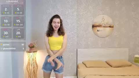 Kelly online show from 07.24.26