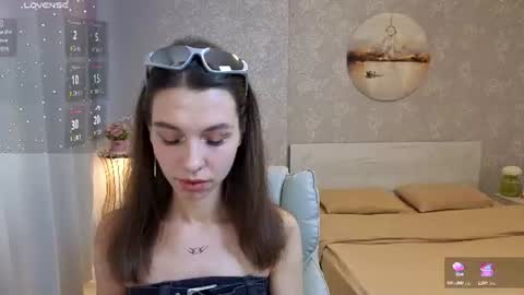 Kelly online show from 07.26.26