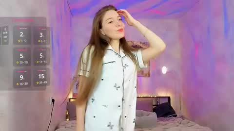 softy_bunny online show from 06.02.26