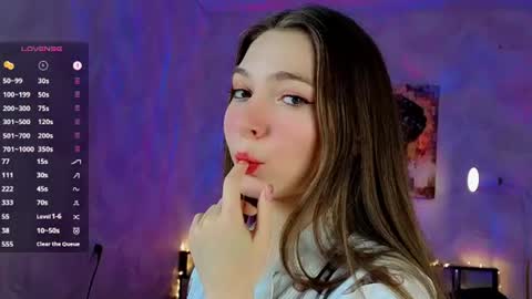 softy_bunny online show from 06.14.26