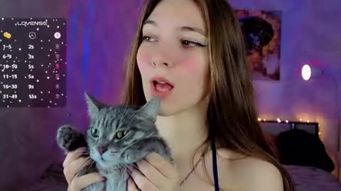 softy_bunny online show from 07.12.26