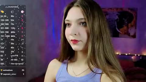 softy_bunny online show from 07.26.26