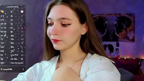 softy_bunny online show from 07.27.26