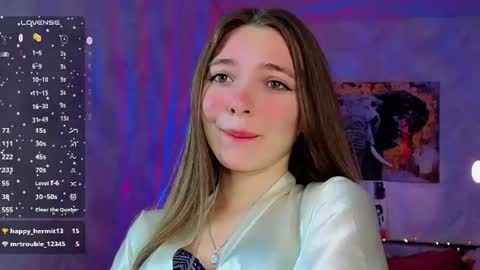 softy_bunny online show from 07.28.26
