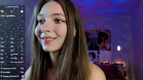 softy_bunny online show from 07.28.26
