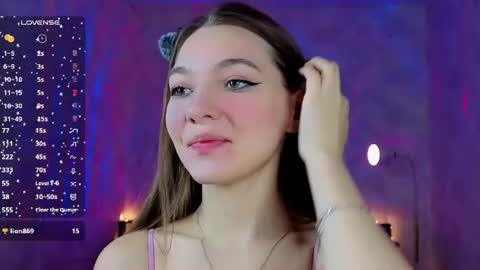 softy_bunny online show from 07.31.26