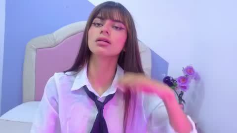 sofy_durand online show from 04.13.26