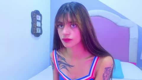 sofy_durand online show from 04.18.26