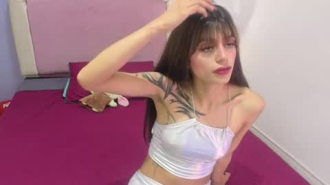 sofy_durand online show from 04.27.26