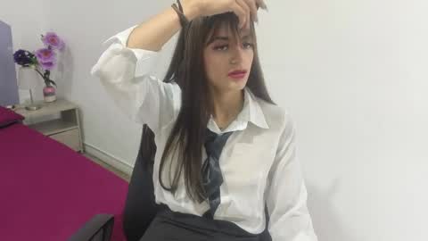 sofy_durand online show from 04.29.26