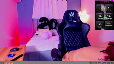 Laura online show from 03.16.26