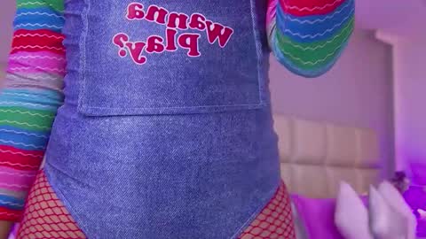   online show from 10.31.25