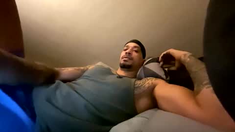 Snapshot of soharddr chatting on 01.30.25 soharddr online show from 01.30.25