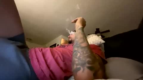 Snapshot of soharddr chatting on 02.20.25 soharddr online show from 02.20.25