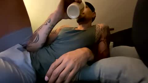 Snapshot of soharddr chatting on 02.27.25 soharddr online show from 02.27.25