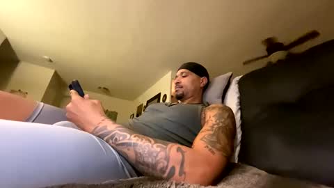 Snapshot of soharddr chatting on 09.29.25 soharddr online show from 09.29.25