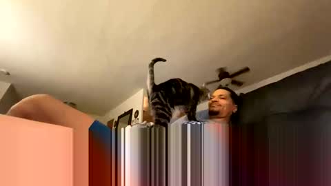 Snapshot of soharddr chatting on 10.14.25 soharddr online show from 10.14.25